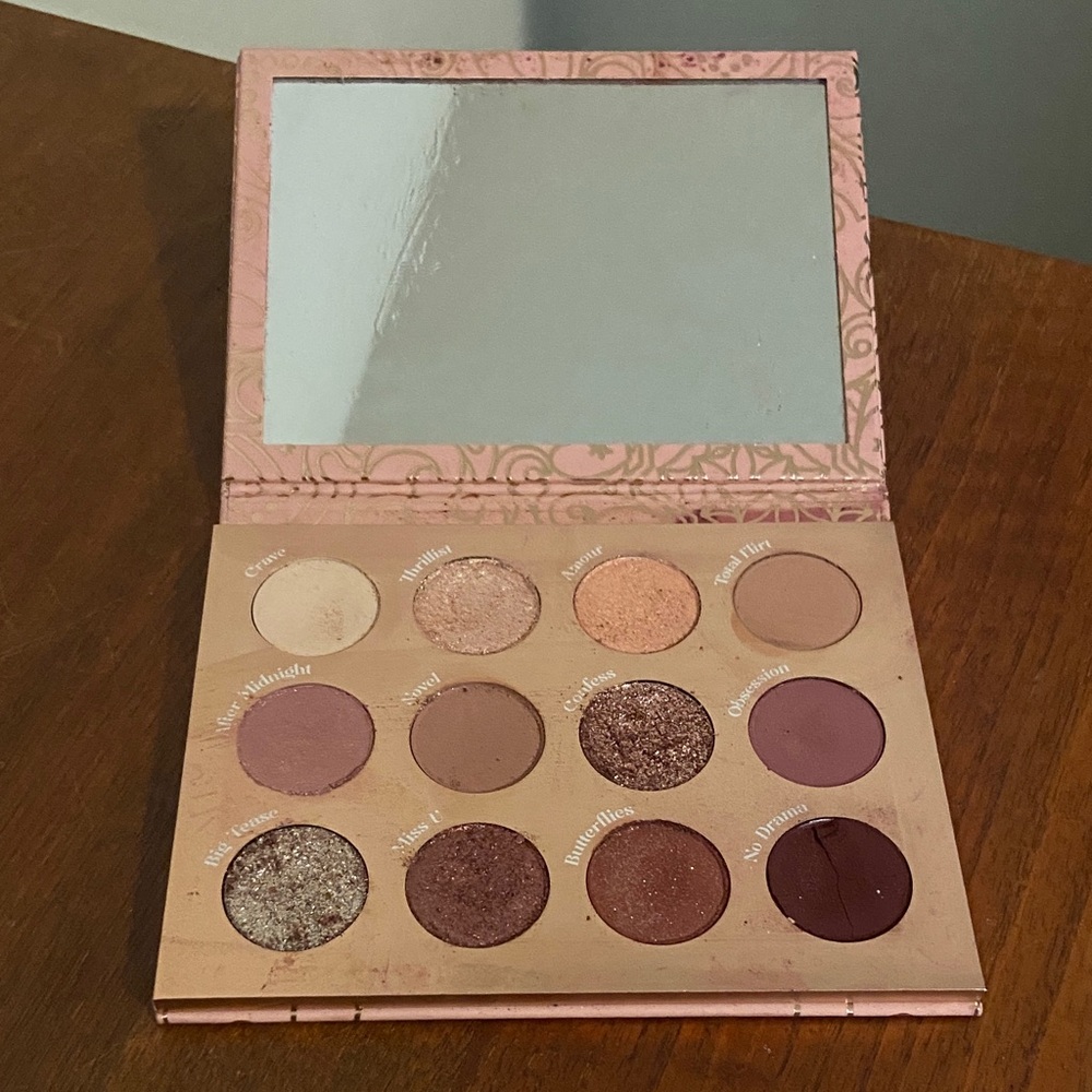 💵ColourPop Ménage à Muah Palette - Picture 2 of 5